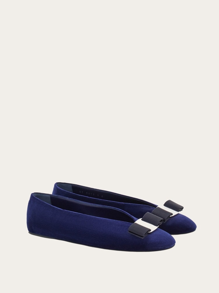 Vara bow ballet flat - Image 1